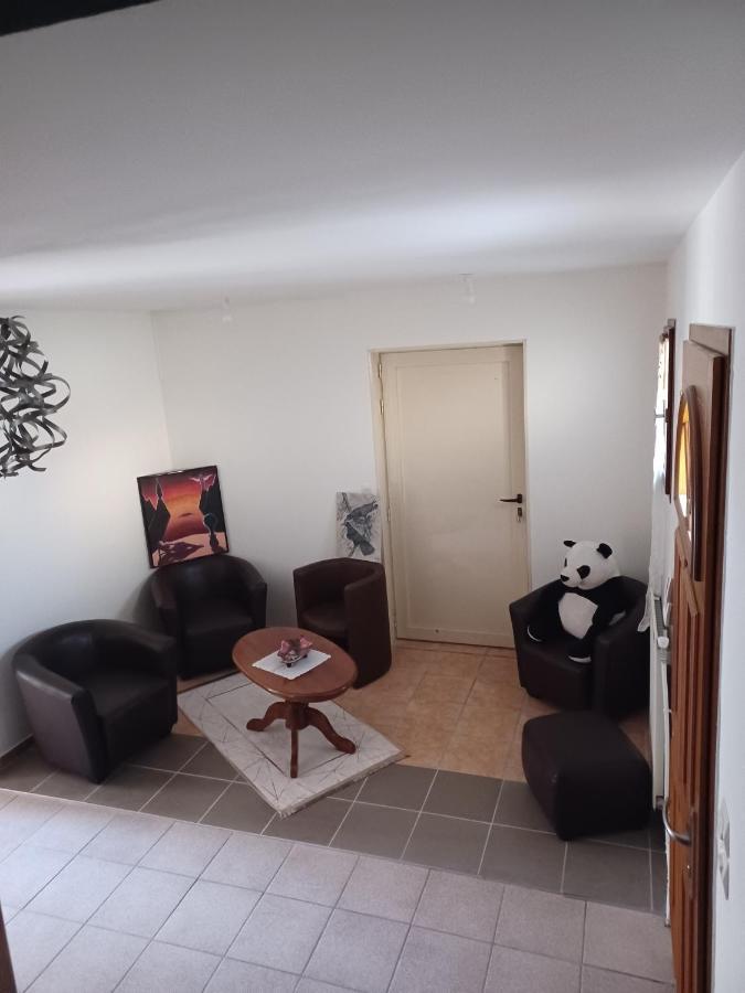 Appartamento Dynamique Et Splendide Bourgoin-Jallieu Esterno foto