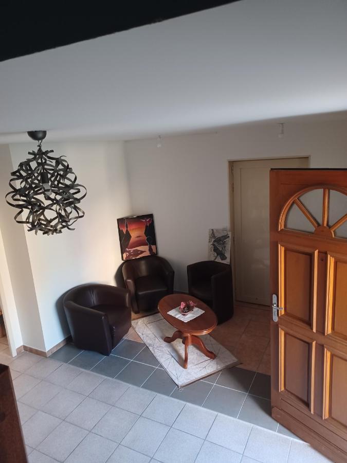 Appartamento Dynamique Et Splendide Bourgoin-Jallieu Esterno foto