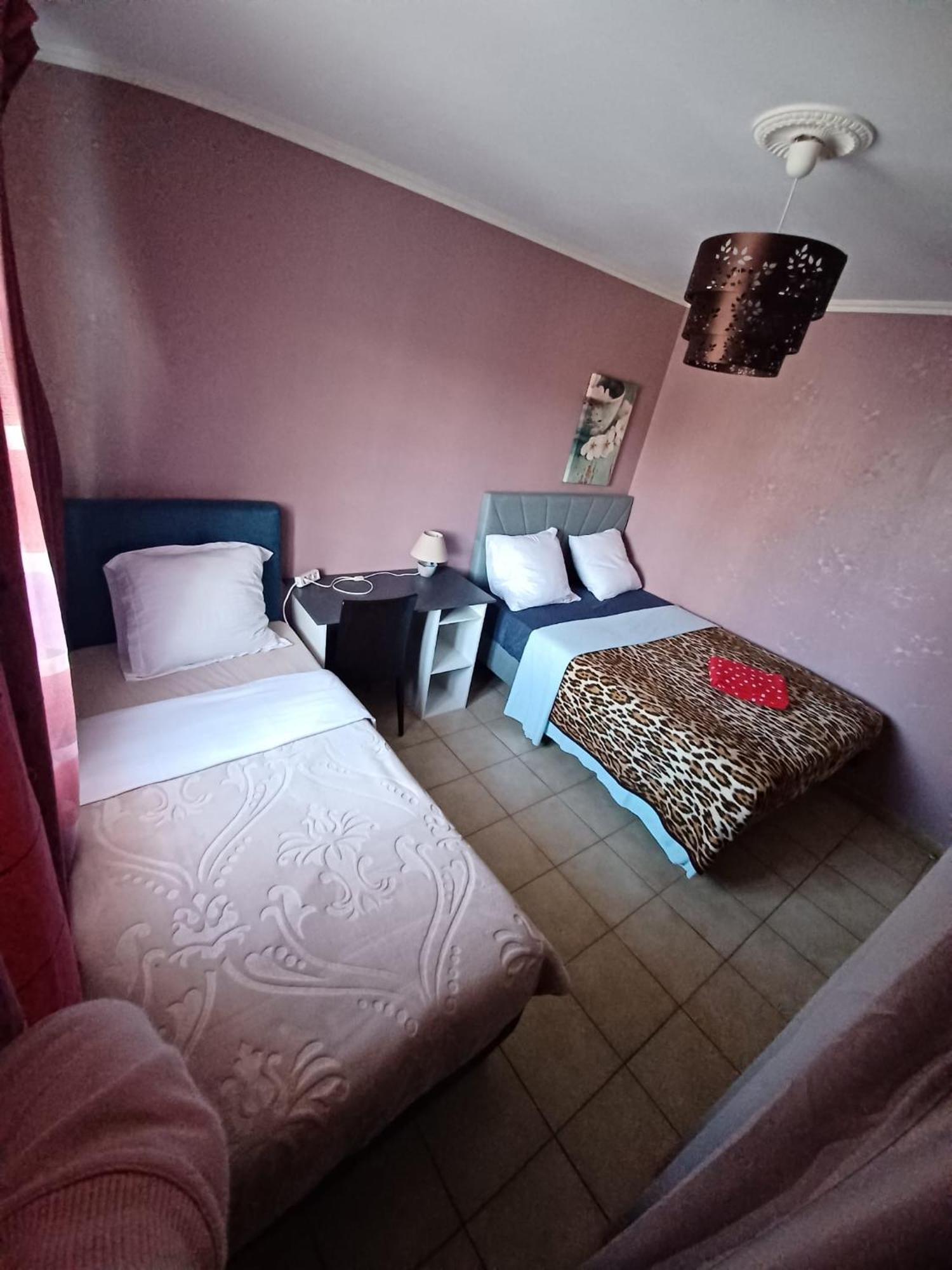Appartamento Dynamique Et Splendide Bourgoin-Jallieu Esterno foto