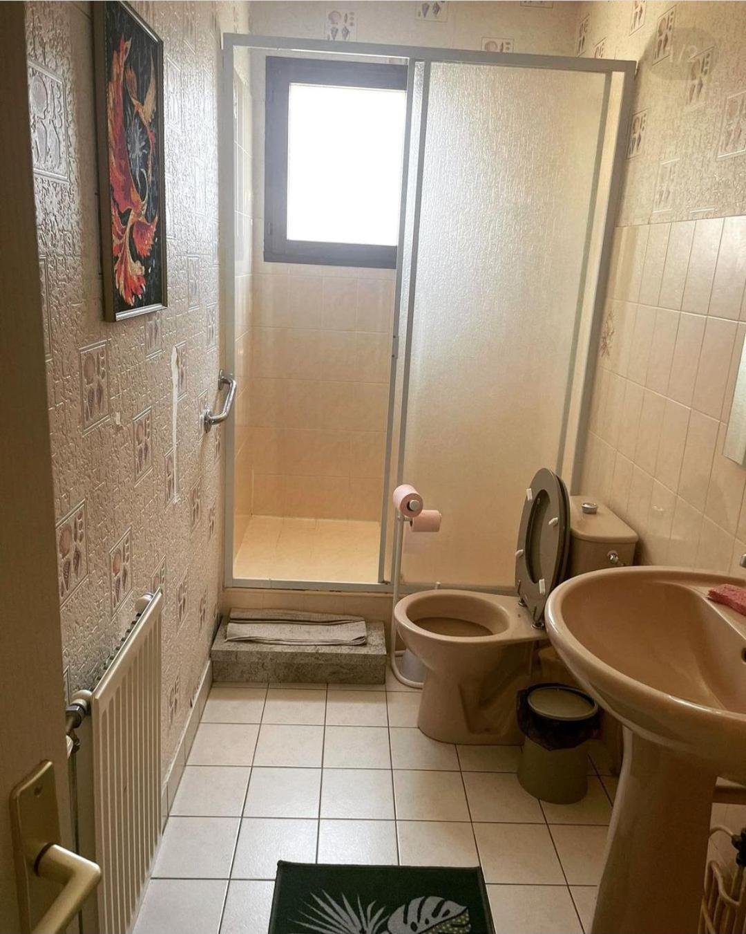 Appartamento Dynamique Et Splendide Bourgoin-Jallieu Esterno foto